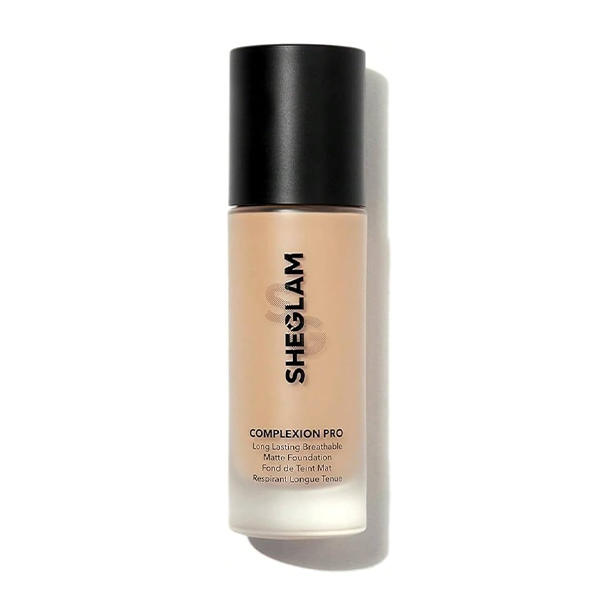 کرم پودر کمپلکس پرو شیگلم