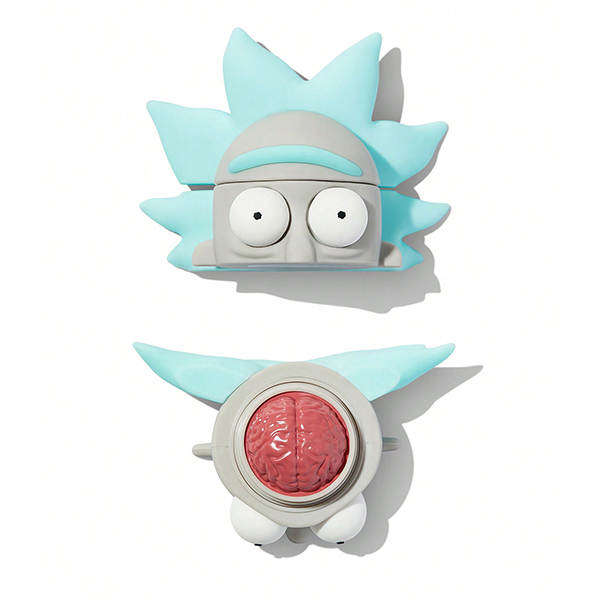 رژگونه کرمی ریک اند مورتی شیگلم رژگونه کرمی ریک اند مورتی شیگلم