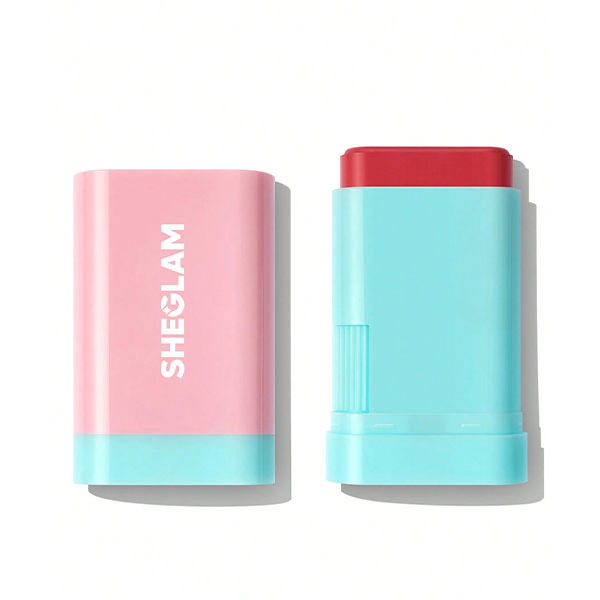 رژگونه استیکی گلس گلو شیگلم رژگونه استیکی گلس گلو شیگلم