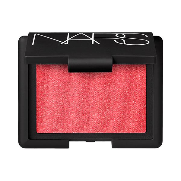 رژگونه پودری ارگاسم ایکس نارس