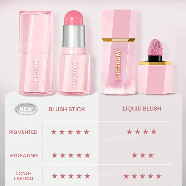 رژ گونه استیکی شیگلم رژ گونه استیکی شیگلم