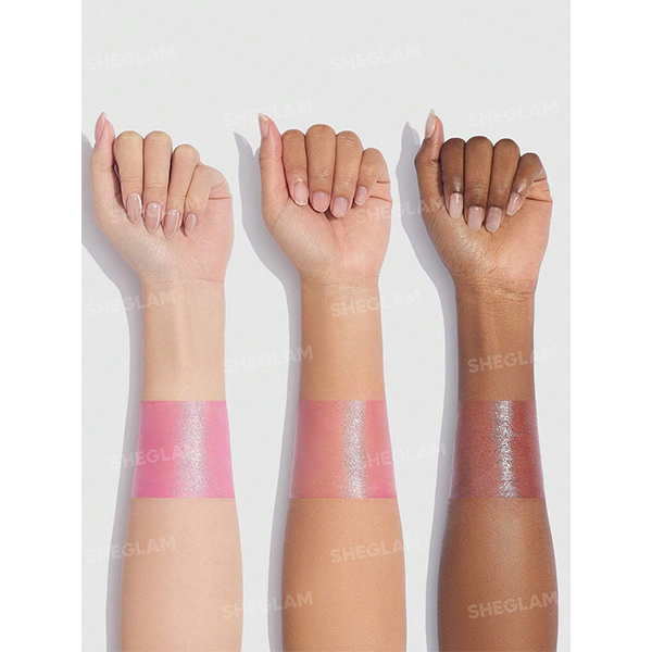 رژگونه حرارتی بابل گلو شیگلم رژگونه حرارتی بابل گلو شیگلم