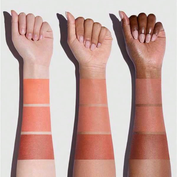 رژ لب و رژگونه 3 طبقه اپریکات دریم شیگلم رژ لب و رژگونه 3 طبقه اپریکات دریم شیگلم