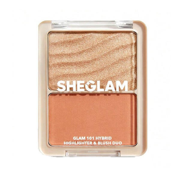 پالت هایلایتر رژگونه شیگلم