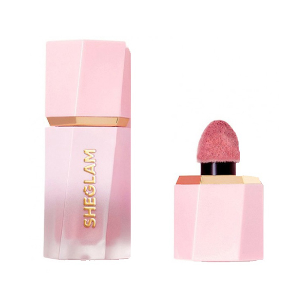 رژگونه مایع شیگلم