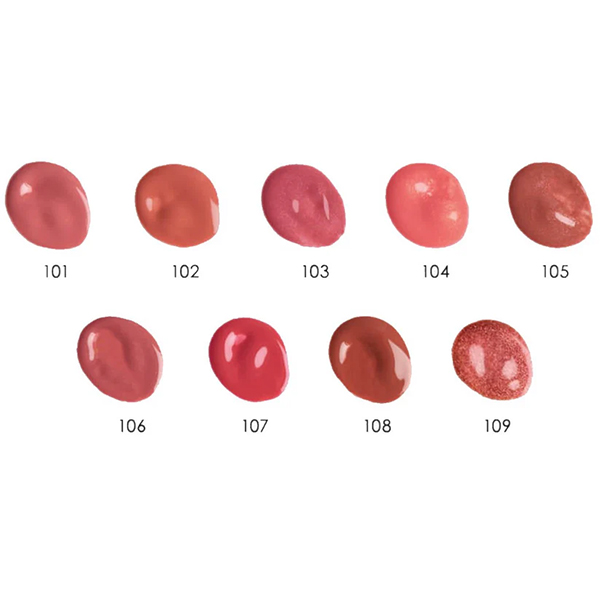 رژگونه مایع اسمارت گلدن رز رژگونه مایع اسمارت گلدن رز