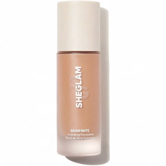 کرم پودر اسکین فینیت شیگلم