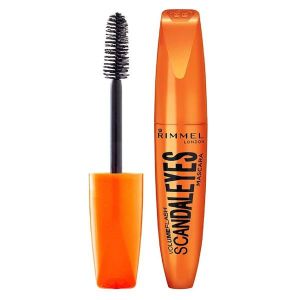 ریمل چشم حجم دهنده اسکاندال ایز فلش برس ضخیم ریمل لاندن