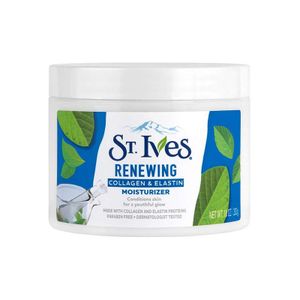 کرم مرطوب کننده رنوینگ انواع پوست سینت ایوز