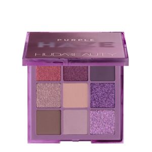 سایه چشم پودر براق هیز اوبسسیون پرپل هدی بیوتی