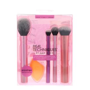 ست براش مدل اوری دی اسنسشیلز ریل تکنیکس