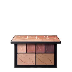 سایه چشم پودر براق هات نایت نارس