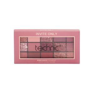 سایه چشم پودر مات اینوایت اونلی تکنیک