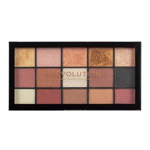 سایه چشم افکشن رولوشن