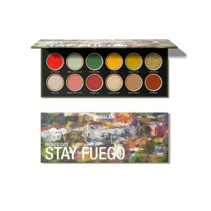 سایه چشم گلیتر استی فویگو شیگلم