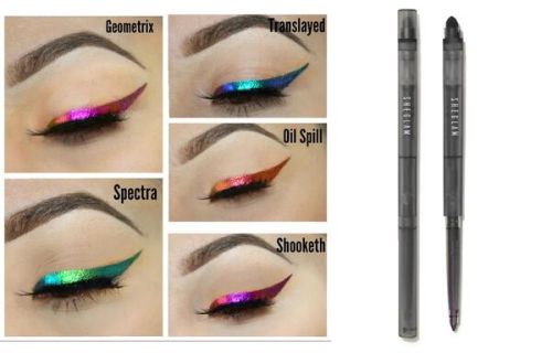 خط چشم ژل مولتی کروم شیگلم خط چشم ژل مولتی کروم شیگلم