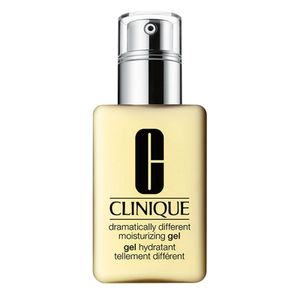 ژل مرطوب کننده دراماتیکالی پوست چرب کلینیک