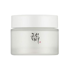 کرم مرطوب کننده داینستی انواع پوست بیوتی آف چوسان