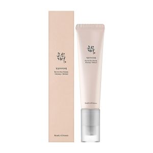 سرم دور چشم احیا کننده رتینال و جینسینگ بیوتی آف چوسان