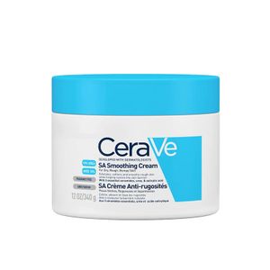 کرم مرطوب کننده رفع زبری و ناهمواری پوست سالیسلیک اسید پوست خشک سراوی