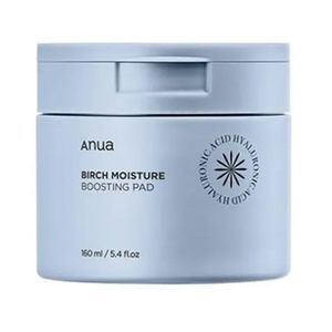 پد تقویت کننده و مرطوب کننده شیره توس آنوا