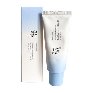 کرم ضد آفتاب SPF 50 آکوا فرش بیوتی آف جوسان