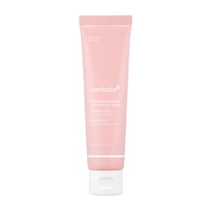 کرم مرطوب کننده پی دی آر ان پینک هیالورونیک انواع پوست مدی کیوب