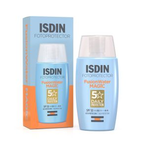 کرم ضد آفتاب فیوژن واتر مجیک SPF 50 ایزدین