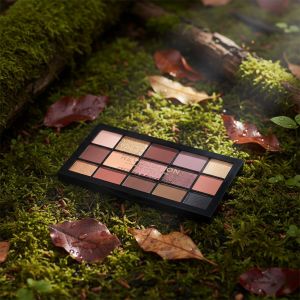 سایه چشم پودر براق ولوت رز رولوشن سایه چشم پودر براق ولوت رز رولوشن