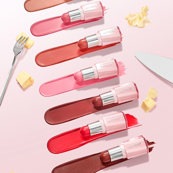 رژ گونه استیکی شیگلم رژ گونه استیکی شیگلم