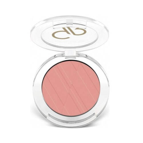 رژگونه سافت سیلک گلدن رز