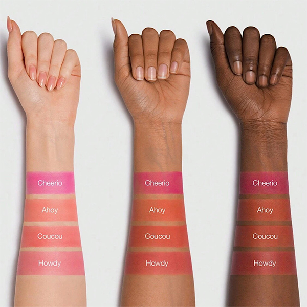 تینت ژله ای لب و گونه شیگلم تینت ژله ای لب و گونه شیگلم