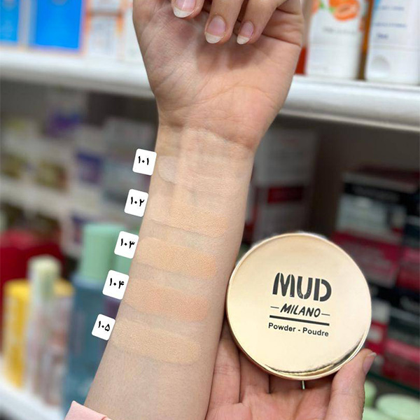 پنکک مات و مخملی میلانو پنکک مات و مخملی میلانو