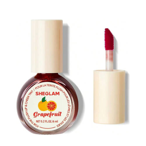 تینت لب و گونه میوه ای شیگلم