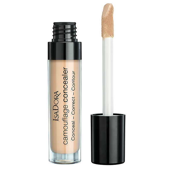 کانسیلر مایع ایزادورا