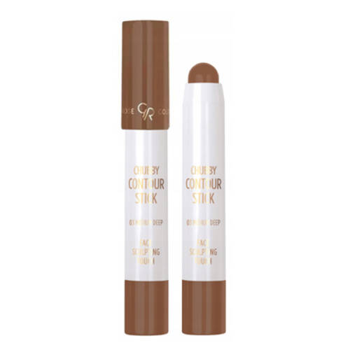 کانتور استیکی چابی گلدن رز