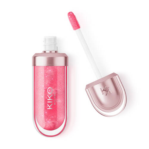 لیپ اویل مایع 3D هیدرا کیکو