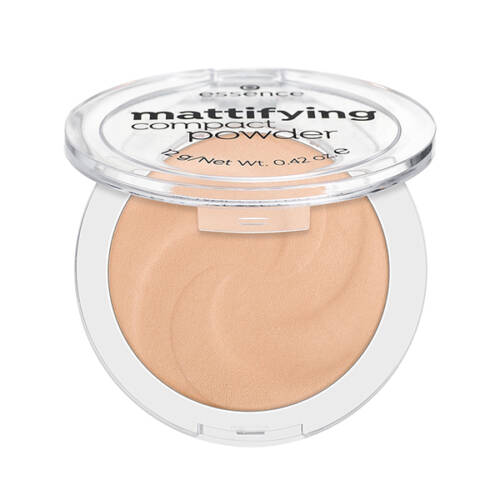 پنکک مات کننده اسنس