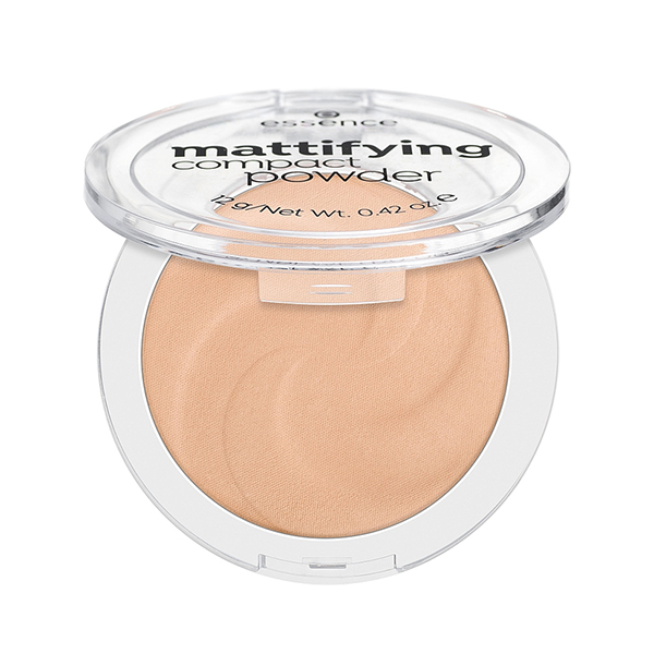 پنکک مات کننده اسنس