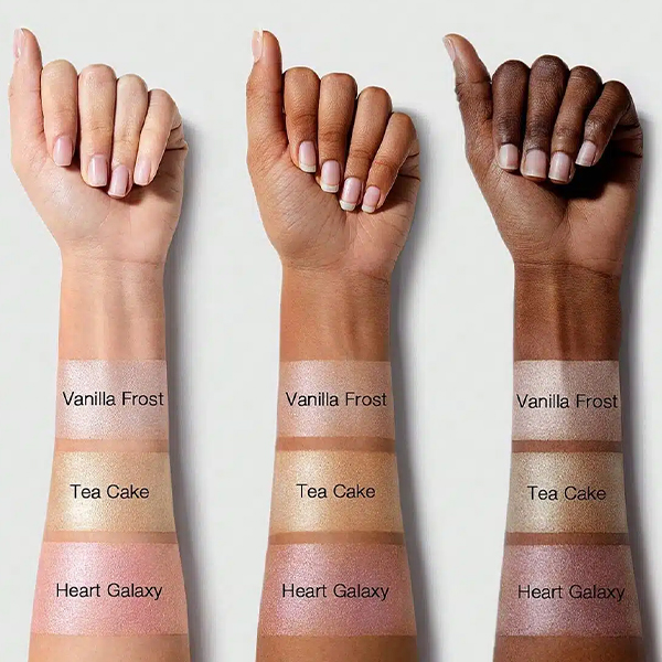 هایلایتر فضایی شیگلم هایلایتر فضایی شیگلم