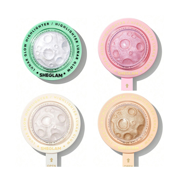 هایلایتر فضایی شیگلم