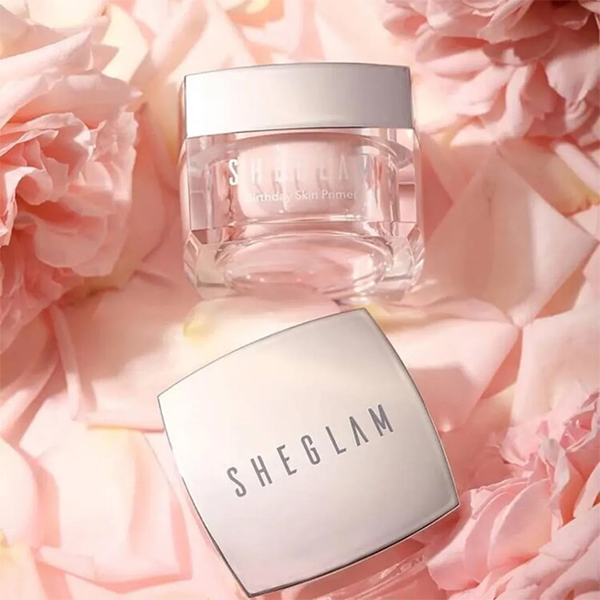 پرایمر برتدی اسکین شیگلم پرایمر برتدی اسکین شیگلم