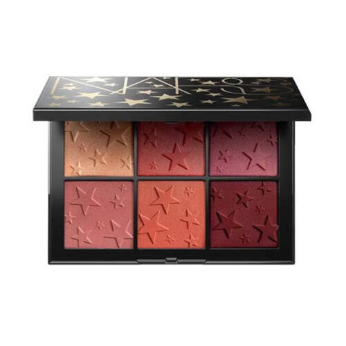 پالت رژگونه ریزینگ استار نارس