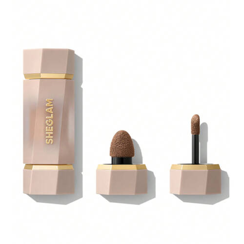 کانتور مایع دوسر شیگلم