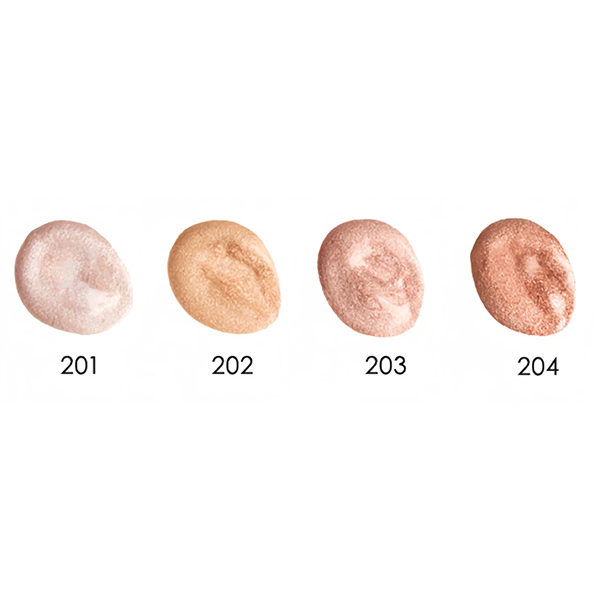 هایلایتر مایع اسمارت گلدن رز هایلایتر مایع اسمارت گلدن رز