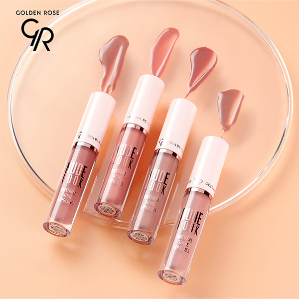 برق لب نود لوک گلدن رز برق لب نود لوک گلدن رز