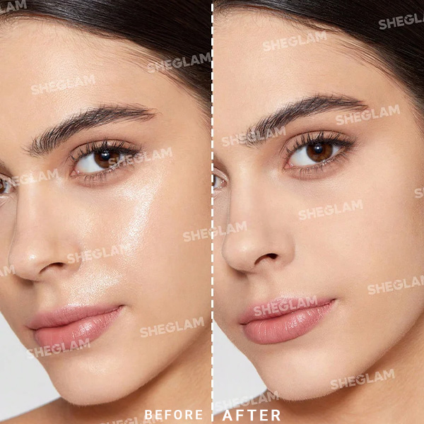 اسپری فیکس مات کننده شیگلم اسپری فیکس مات کننده شیگلم