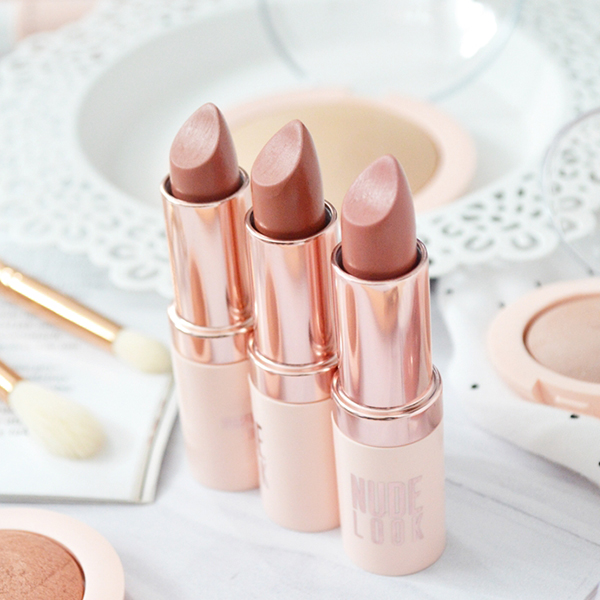 رژ لب جامد نود لوک گلدن رز رژ لب جامد نود لوک گلدن رز