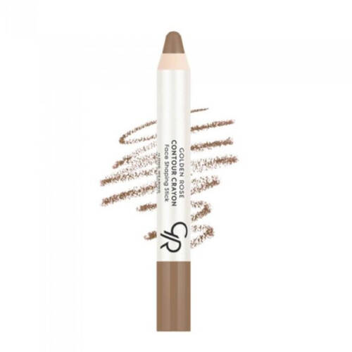 کانتور مدادی گلدن رز