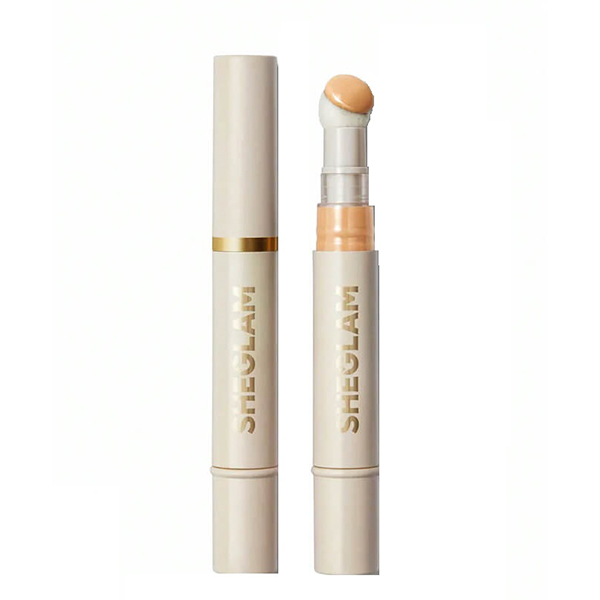 کانسیلر فول کاور پددار شیگلم